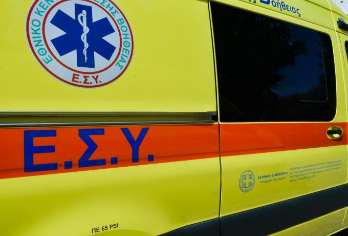 ΠΣΑΠΠ: «Αλλαγή του ΚΑΠ, να γίνει υποχρεωτική η παρουσία ασθενοφόρου σε αγώνες γυναικών»