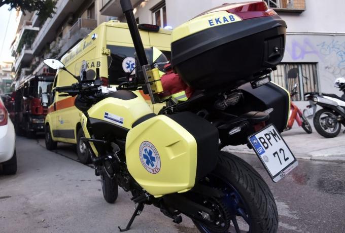 Τραγωδία στο Αγρίνιο: Αυτοκίνητο παρέσυρε ηλικιωμένο