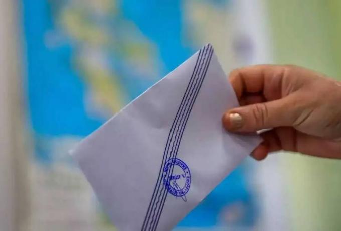 Δημοσκόπηση Alco: Στις 12,5 μονάδες η διαφορά ΝΔ – ΠΑΣΟΚ – Στο 19% οι αναποφάσιστοι