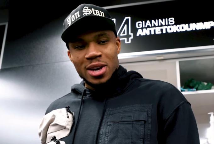 Ο Αντετοκούνμπο αποκάλυψε ότι οι Μπακς έχουν «κλέψει» σύστημα του Ομπράντοβιτς!