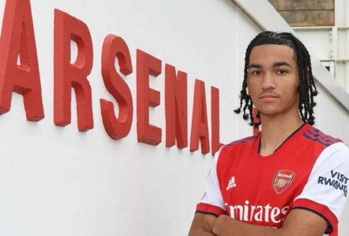 ΠΑΣ Γιάννινα: Παίρνει εξτρέμ από την… Άρσεναλ