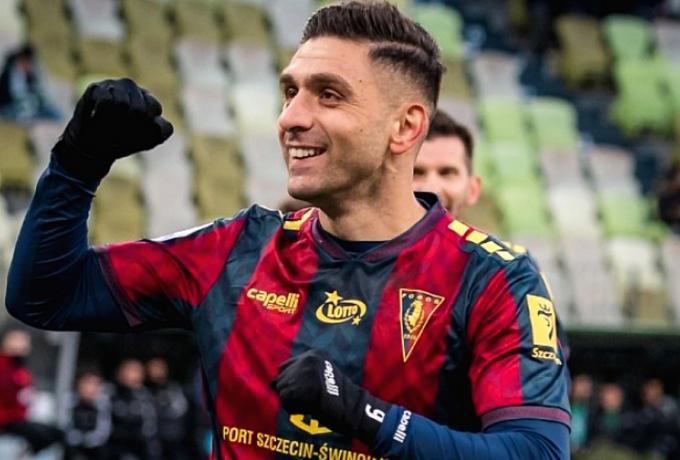 Προπονητής Κουλούρη: «Θα ήθελα να μείνει μαζί μας, υπάρχει ενδιαφέρον»