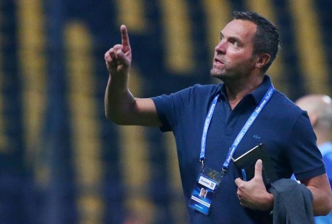 Το σχόλιο του Λανουά για την αποβολή του Νους στο ΟΦΗ – ΑΕΚ και ακόμα… δύο φάσεις (VIDEO)