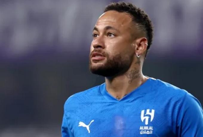 Η Ίντερ Μαϊάμι κάνει… άνοιγμα στον Νεϊμάρ