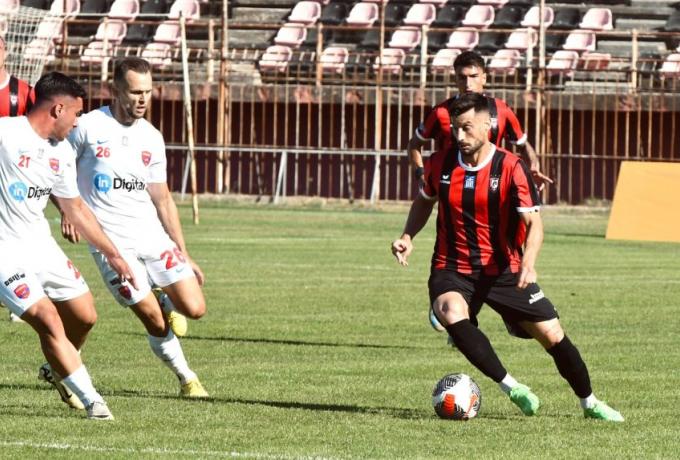 Πρόταση της Κηφισιάς σε Παναχαϊκή για Πολέτο