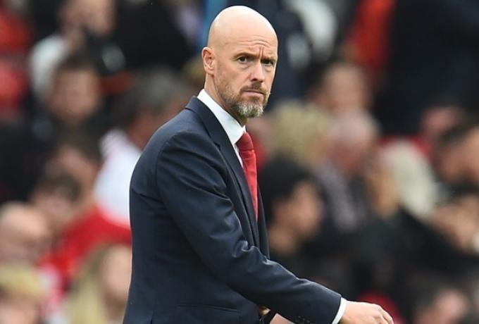 Υποψήφιος για τον πάγκο της Λειψίας ο Τεν Χαγκ