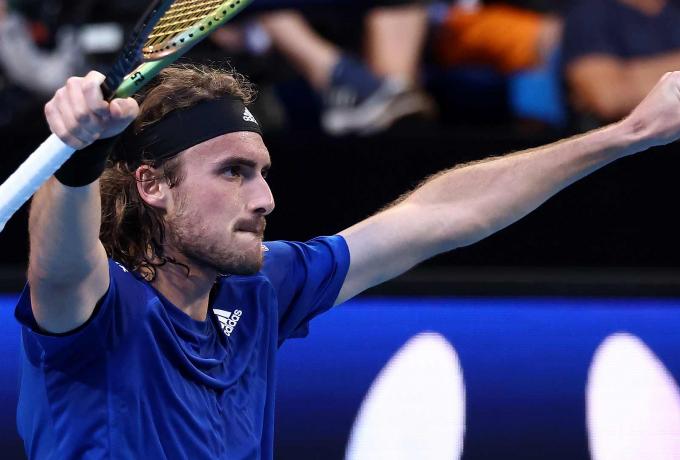 Τσιτσιπάς: «Θέλω να ανακαλύψω ξανά τον εαυτό μου»