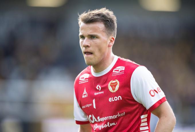 «Έκλεισε» στο Βόλο ο Σιμόν Σκραμπ