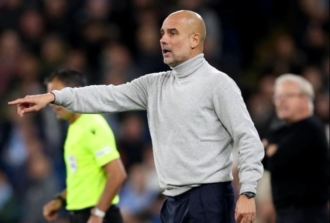 Ο Γκουαρντιόλα θα αποφασίσει για τον Ετσεβέρι