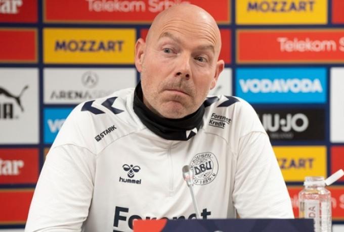 Ρίμερ: «Θέλω να κερδίσουμε την Πορτογαλία στο Nations League»