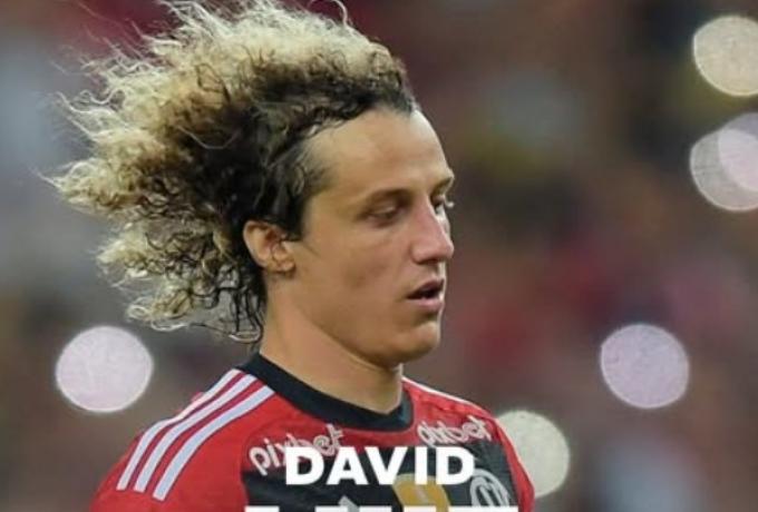 Παρελθόν από την Φλαμένγκο ο Νταβίντ Λουίζ