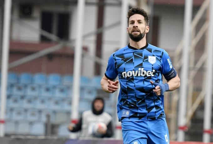 Κατέθεσε προσφυγή στη FIFA κατά του ΠΑΣ ο Πέδρο Κόντε