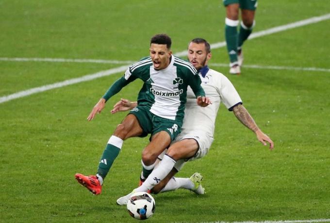 Προς Λάρισα ο Μουτίνιο