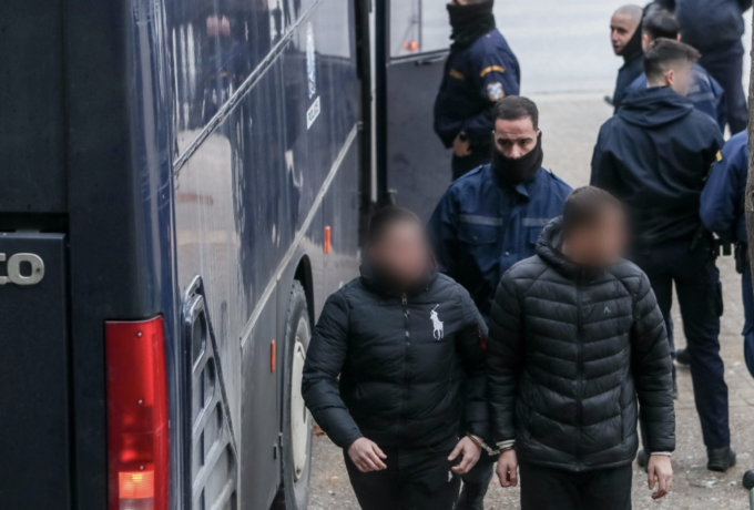 Άλκης Καμπανός: Αναβλήθηκε για τις 3 Νοεμβρίου η δίκη στο εφετείο