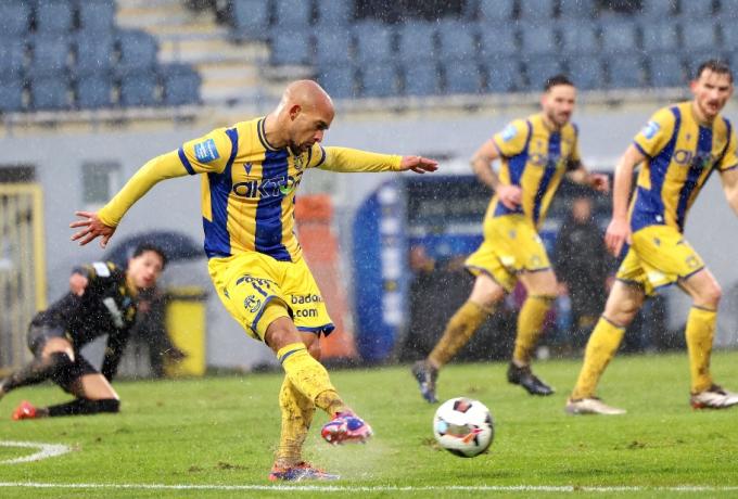 Αστέρας Aktor: Μεταγραφικές σειρήνες για τον Άλχο