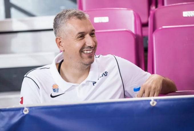 Θεσσαλονίκη: Ο Δημήτρης Διαμαντίδης θα τιμηθεί στο «Λάζαρος Παπαδόπουλος»