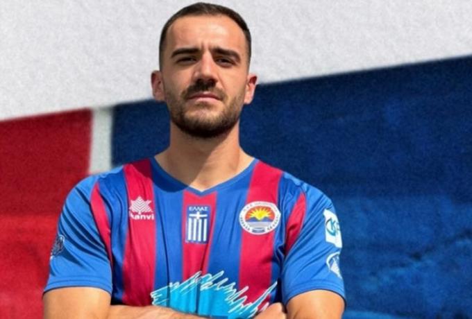 Τον έβγαλε… σέντρα: «Καλύτερα να μη γυρίσει με την ομάδα, ας μείνει στα Χανιά…»