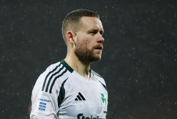 Ίνγκασον: «Νιώθουμε ότι αγωνιστικά και πνευματικά είμαστε σε καλή θέση»