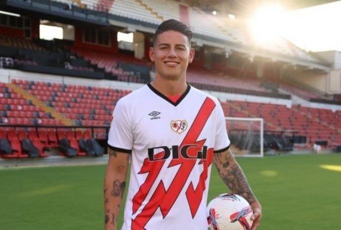 Αποχωρεί από τη Ράγιο Βαγιεκάνο ο Χάμες