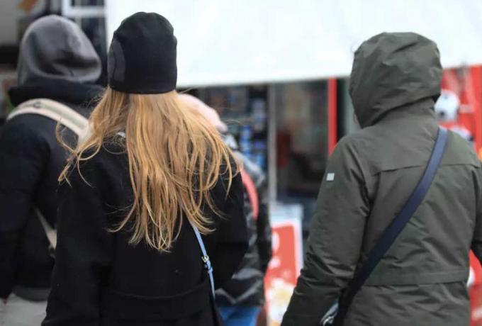 Καιρός σήμερα: Άνοδος της θερμοκρασίας και τοπικές βροχές