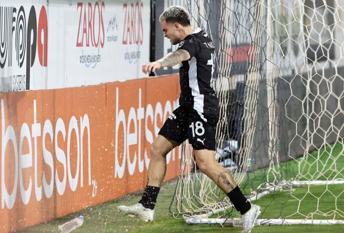 ΟΦΗ: Συμπλήρωσαν κάρτες Νους και Σενγκέλια