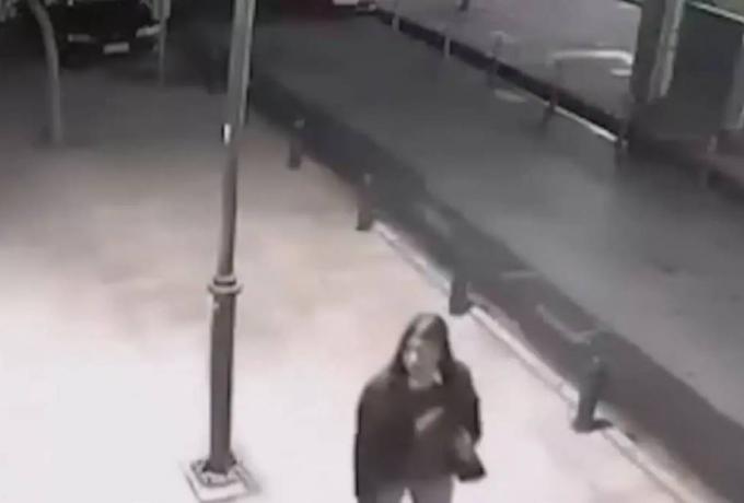 Αναγνωρίστηκε από όλα τα θύματα του ο επιδειξίας του Περιστερίου
