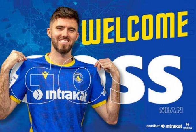 Αστέρας Aktor: Παρελθόν ο Γκος