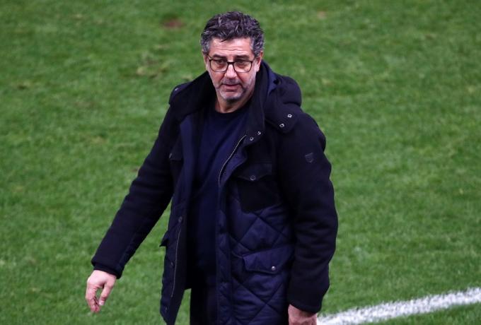 Βιτόρια: «Είχαμε ευκαιρίες – Οι λεπτομέρειες στο τέλος δεν ήταν με το μέρος μας»