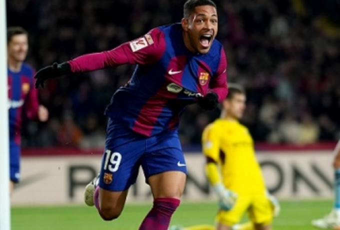 Μπαρτσελόνα: Επιστρέφει στην Παλμέιρας ο Ρόκε έναντι 25 εκατ. ευρώ