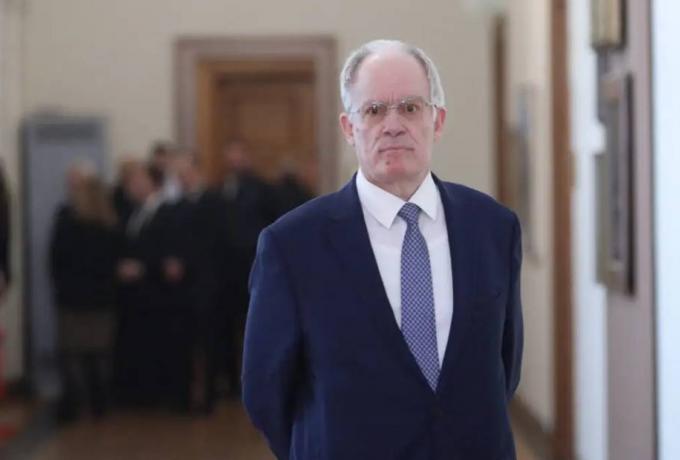 Επίθεση του Ρουβίκωνα στο σπίτι του νέου Προέδρου της Δημοκρατίας Κώστα Τασούλα