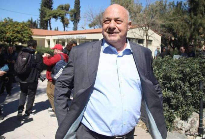 Βόλος: Παρίστανε τον Αχιλλέα Μπέο και… παρήγγειλε σουβλάκια αξίας 500 ευρώ