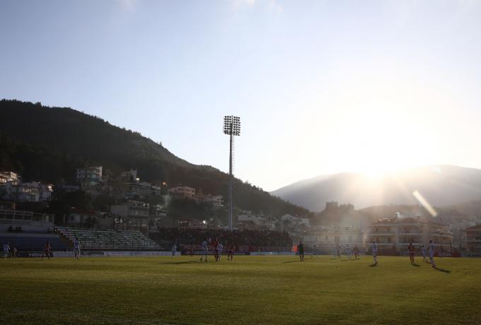 Έβγαλε σέντρα ο Λεβαδειακός τον Ολυμπιακό: «Δεν πούλησε καν τα εισιτήρια που πήρε!»
