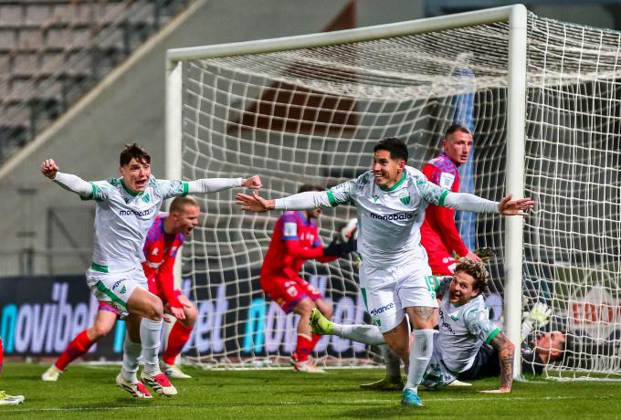 Ρεκόρ 10ετίας ο Λεβαδειακός στη Superleague