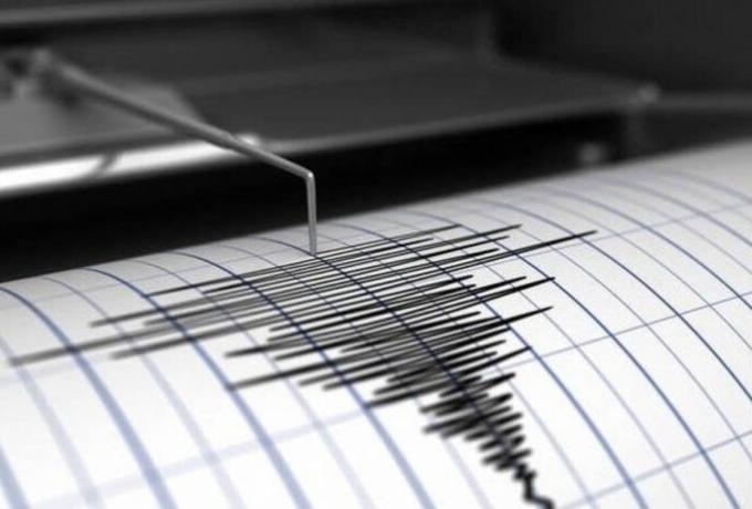 Σεισμός τώρα στην Αττική – Πού το επίκεντρο