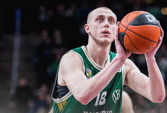 zalgiris