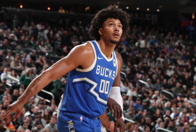 BUCKS