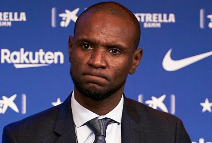 Ο Ερίκ Αμπιντάλ ανέλαβε Sport Director σε σύλλογο των Η.Α.Ε.