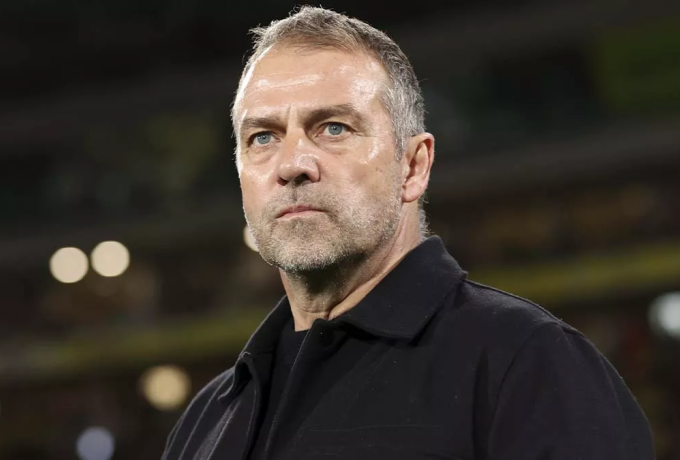 Ξέσπασε ο Φλικ κατά της La Liga