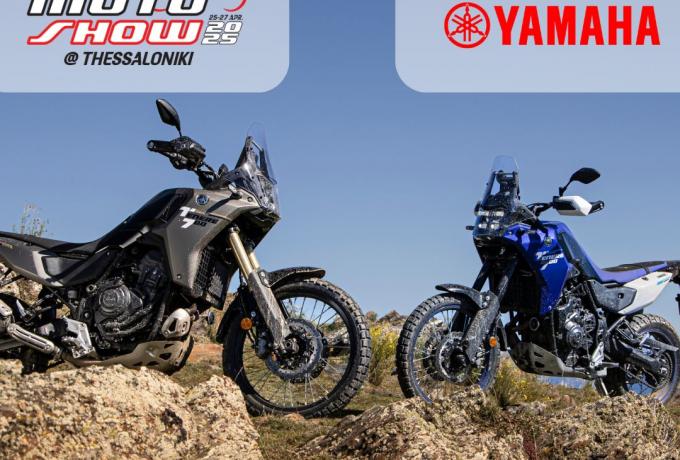 yamaha