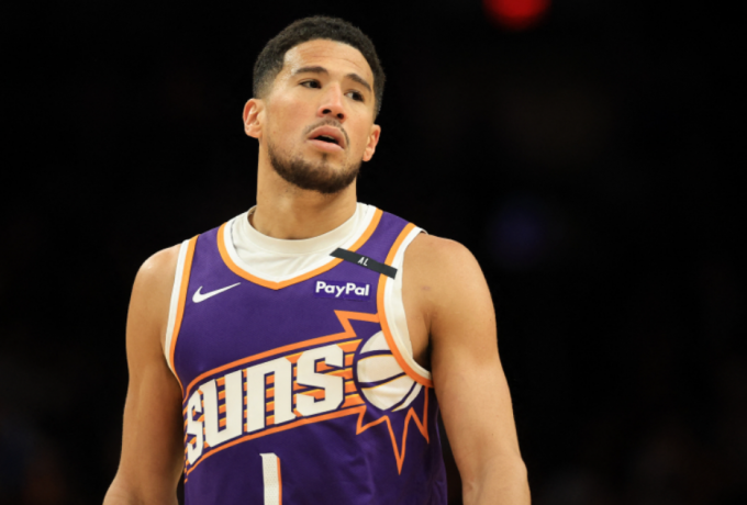 booker