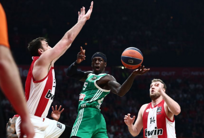 EUROLEAGUE