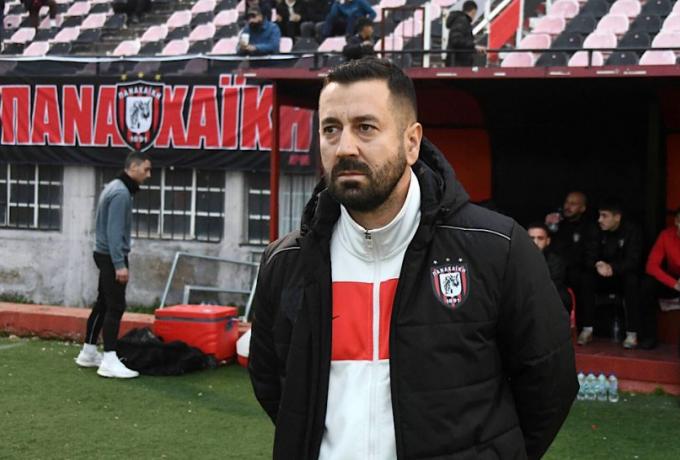 Παναχαϊκή: Ο Ανδριέλος στον πάγκο κόντρα στην ΑΕΚ Β