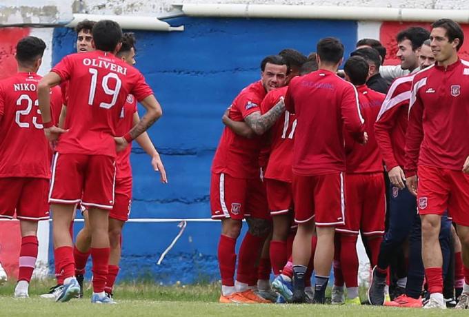 Super league 2: Άνετα ο Διαγόρας Ρόδου, 3-0 τη Νίκη Βόλου