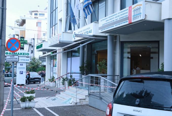 Χαλάνδρι: Πώς εκτέλεσαν τον «Θαμνάκια» – Από τύχη δεν σκοτώθηκαν περαστικοί