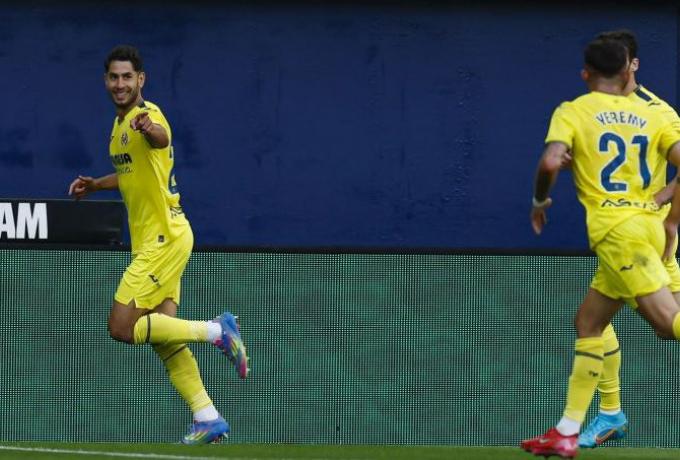 «Κλείδωσε» Champions League η Βιγιαρεάλ, έσπασε το αήττητο της Βαλένθια