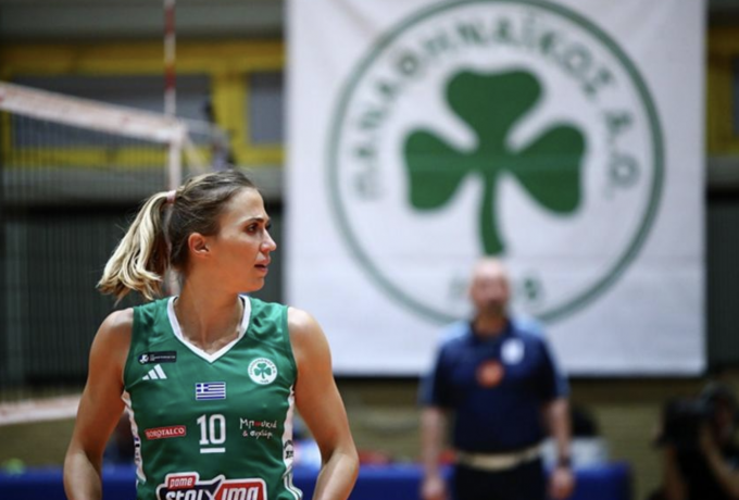 Αποσύρεται απ’ την ενεργό δράση η Παπαφωτίου