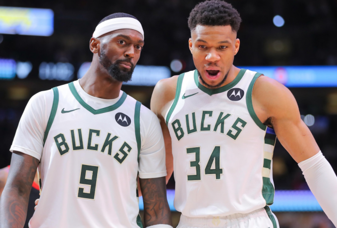 bucks