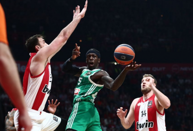 euroleague
