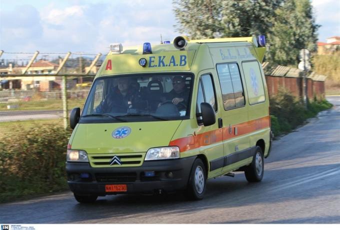 Τραγικός θάνατος τουρίστα στη Ρόδο: Τσακώθηκε με σύζυγο και πεθερά και έπεσε από το μπαλκόνι