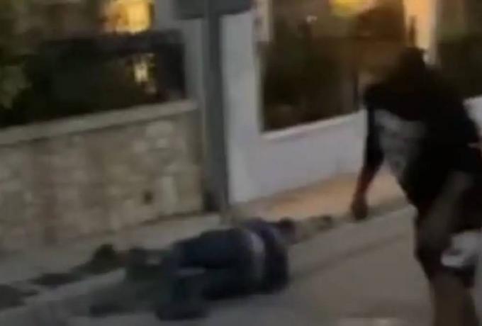 Γλυκά Νερά: Προφυλακίστηκε ο 17χρονος για τον ξυλοδαρμό του 48χρονου – Υποστήριξε ότι το θύμα τον έβρισε χυδαία